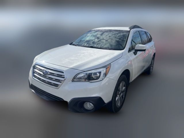 2017 Subaru Outback Premium