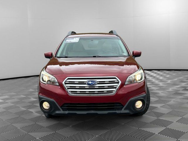 2017 Subaru Outback Premium