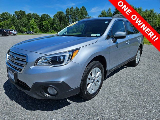 2017 Subaru Outback Premium