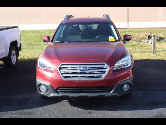 2017 Subaru Outback Premium