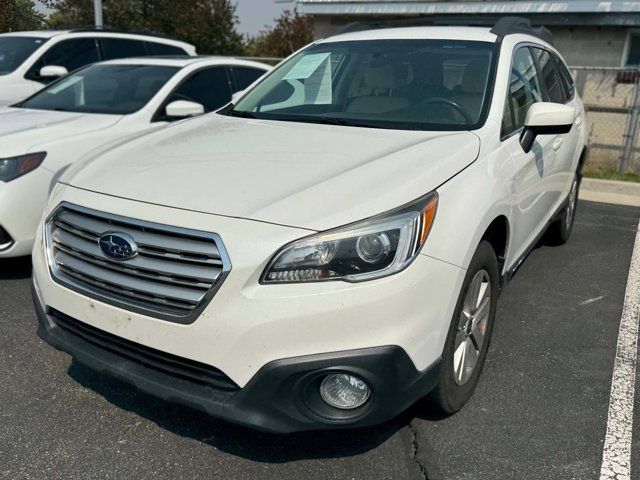 2017 Subaru Outback Premium