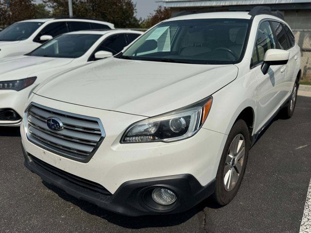 2017 Subaru Outback Premium