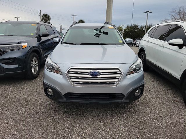 2017 Subaru Outback Premium