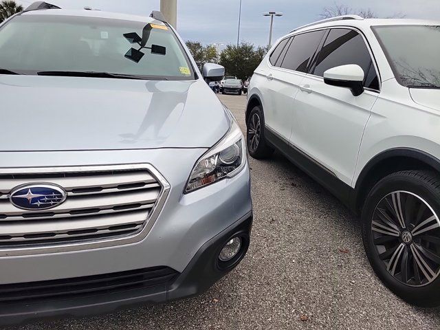 2017 Subaru Outback Premium