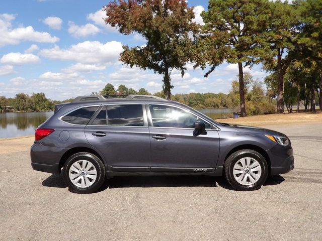 2017 Subaru Outback Premium