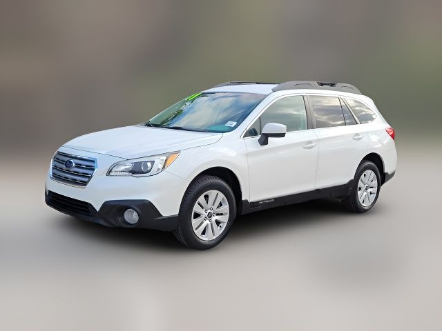 2017 Subaru Outback Premium