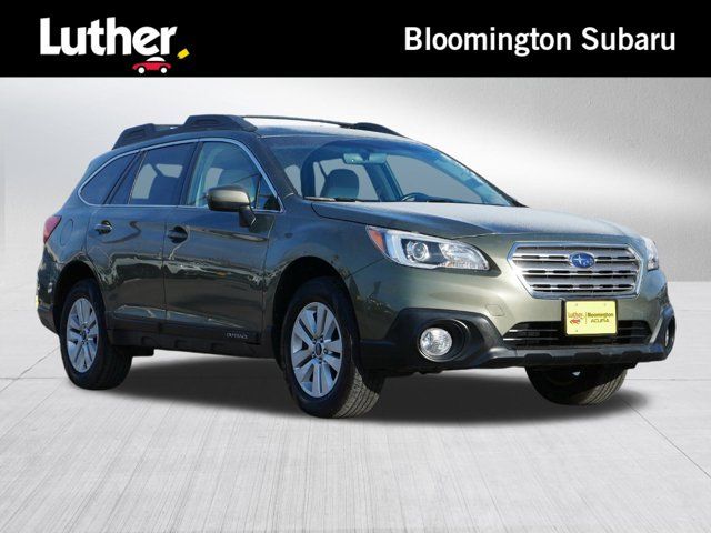 2017 Subaru Outback Premium