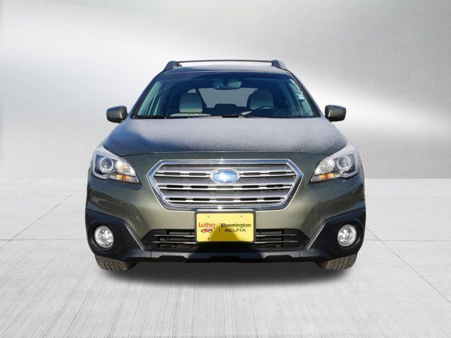 2017 Subaru Outback Premium