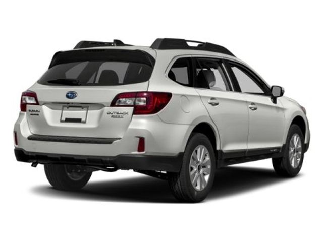 2017 Subaru Outback Premium