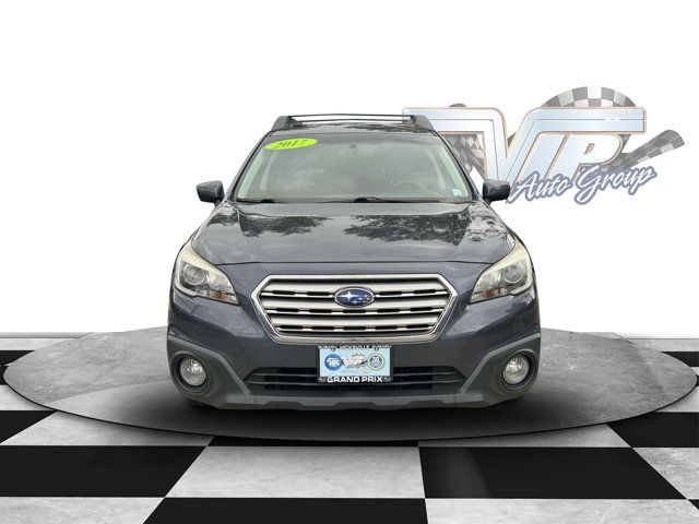 2017 Subaru Outback Premium