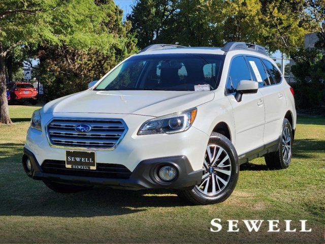 2017 Subaru Outback Premium