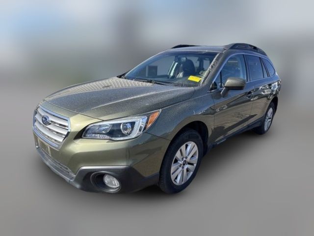 2017 Subaru Outback Premium