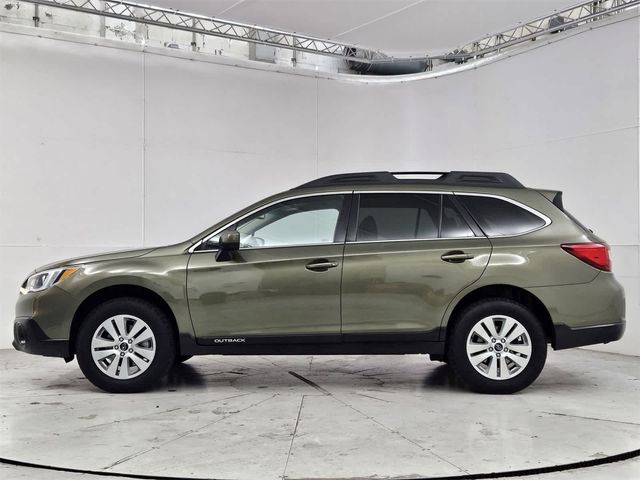 2017 Subaru Outback Premium