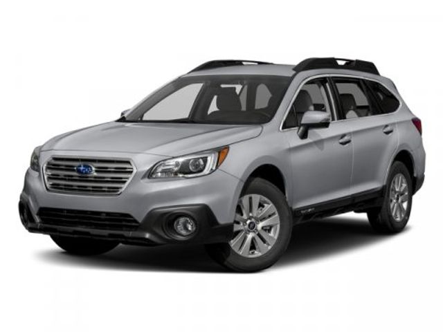 2017 Subaru Outback Premium