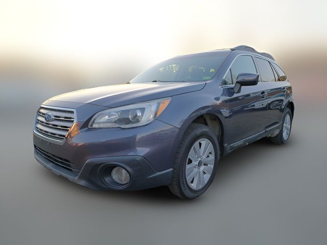 2017 Subaru Outback Premium