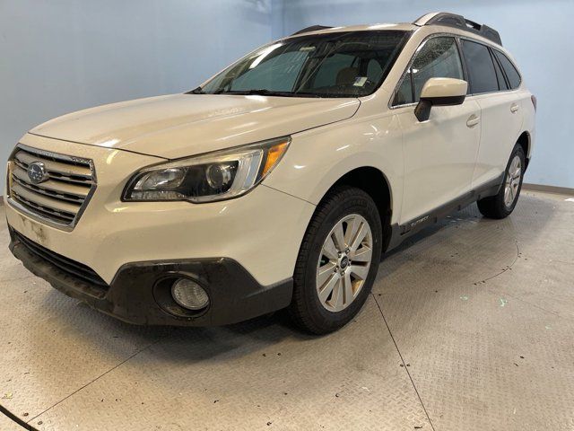 2017 Subaru Outback Premium