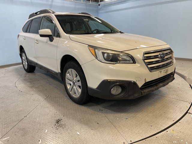 2017 Subaru Outback Premium