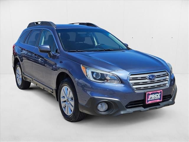 2017 Subaru Outback Premium