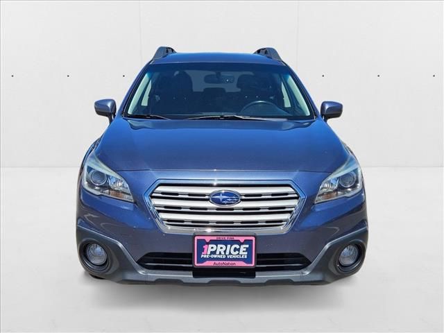 2017 Subaru Outback Premium