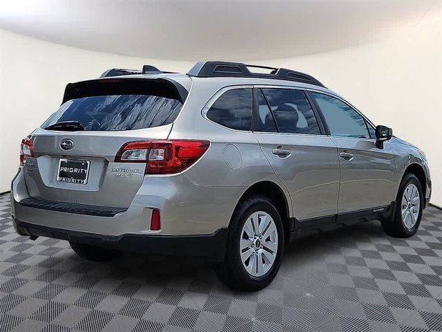 2017 Subaru Outback Premium