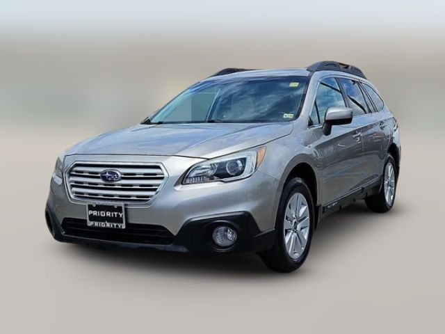 2017 Subaru Outback Premium