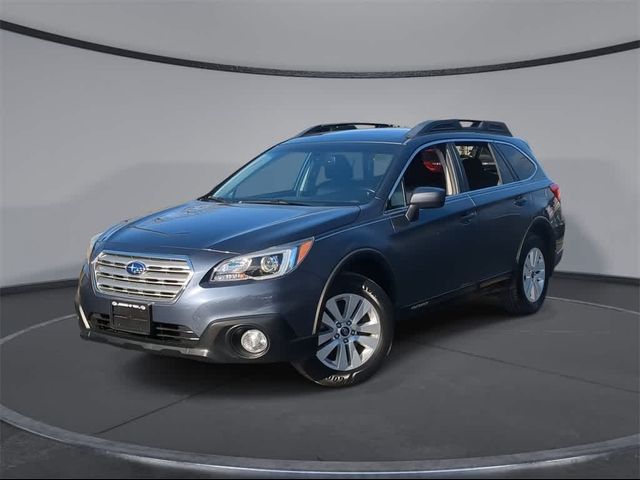 2017 Subaru Outback Premium