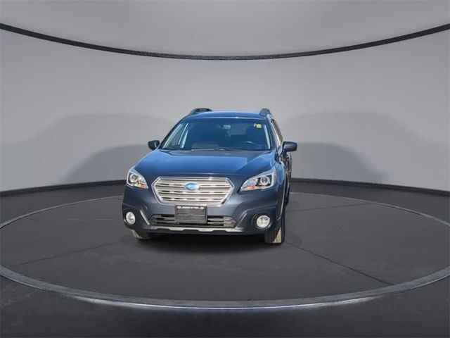 2017 Subaru Outback Premium