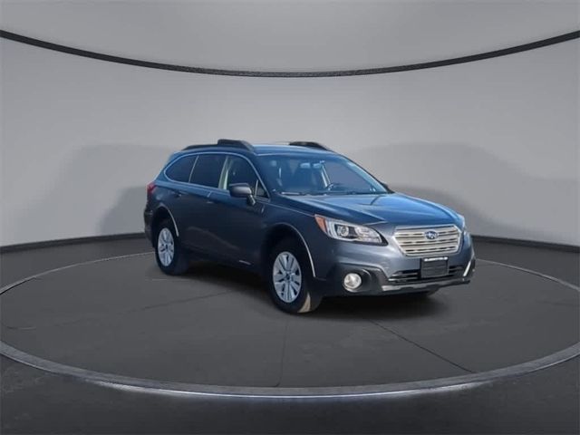 2017 Subaru Outback Premium