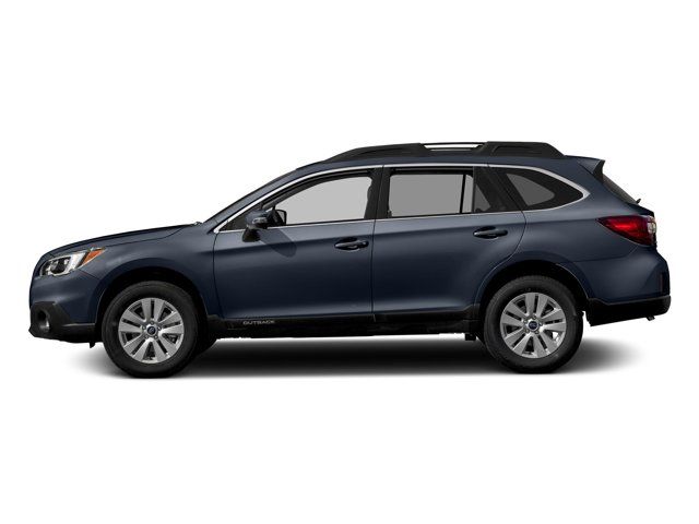 2017 Subaru Outback Premium