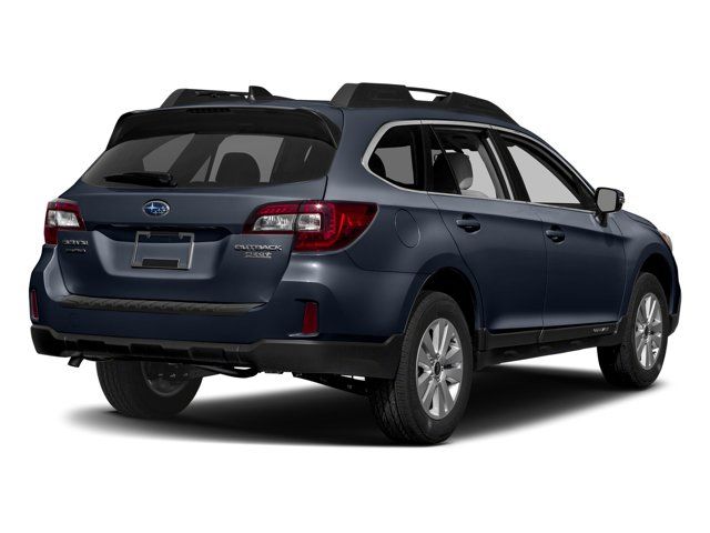 2017 Subaru Outback Premium