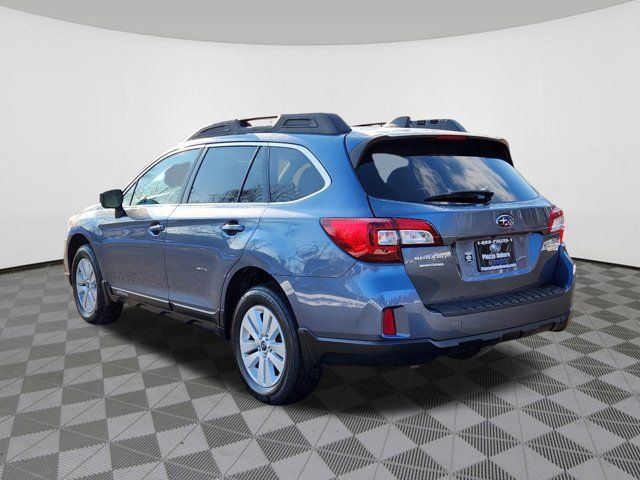 2017 Subaru Outback Premium