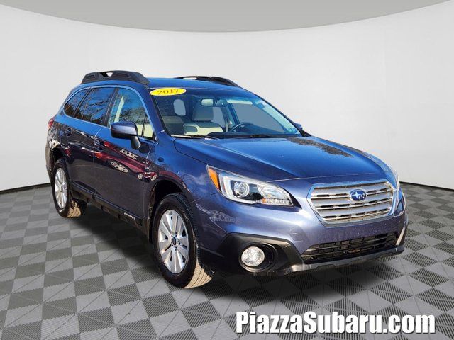 2017 Subaru Outback Premium