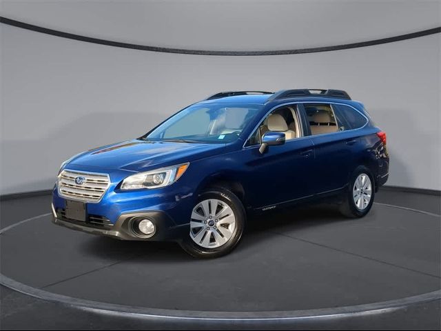 2017 Subaru Outback Premium