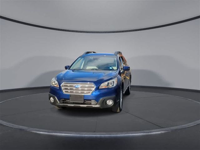 2017 Subaru Outback Premium