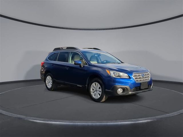 2017 Subaru Outback Premium