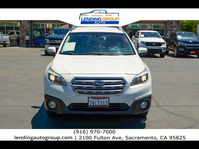 2017 Subaru Outback Premium