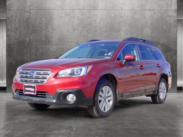 2017 Subaru Outback Premium