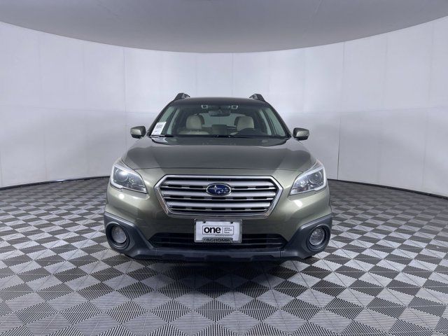 2017 Subaru Outback Premium