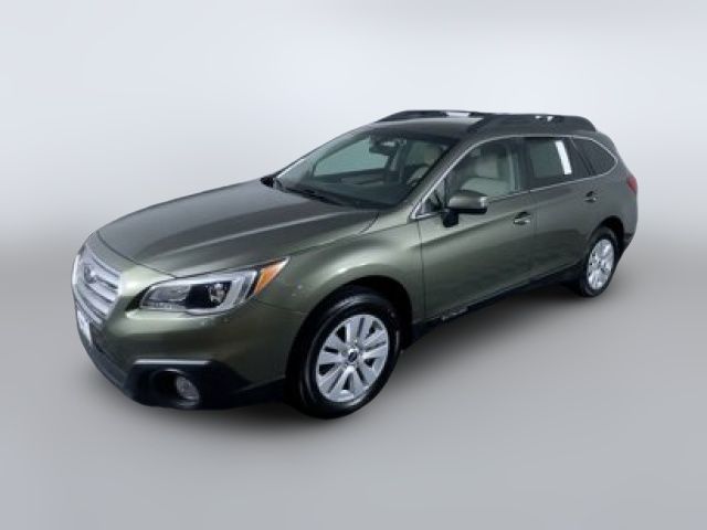 2017 Subaru Outback Premium