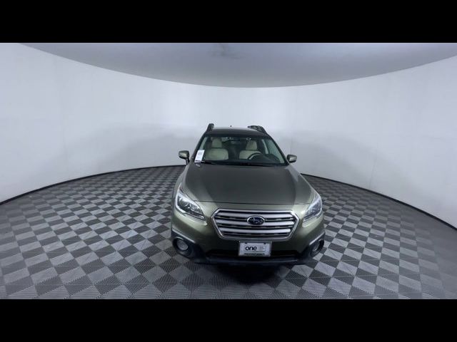 2017 Subaru Outback Premium