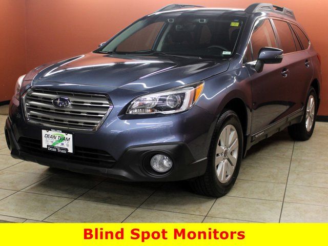 2017 Subaru Outback Premium