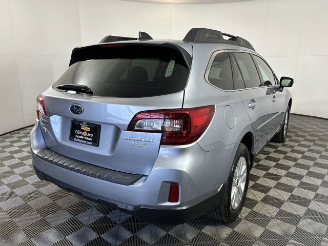 2017 Subaru Outback Premium