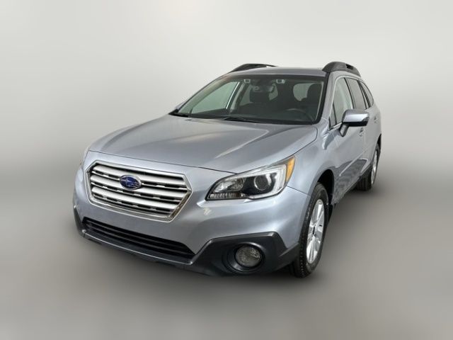 2017 Subaru Outback Premium