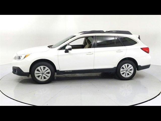 2017 Subaru Outback Premium