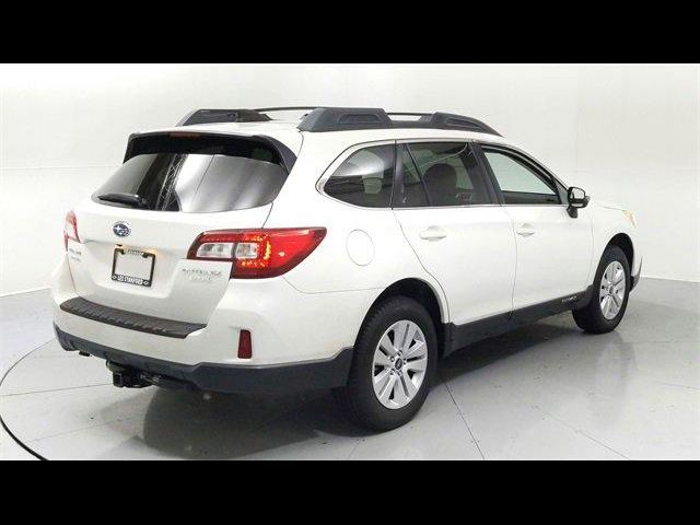 2017 Subaru Outback Premium