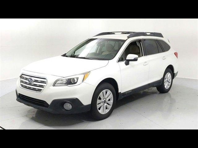 2017 Subaru Outback Premium