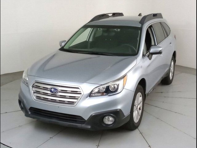 2017 Subaru Outback Premium