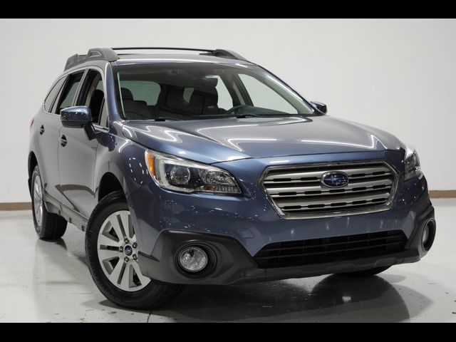 2017 Subaru Outback Premium