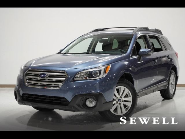 2017 Subaru Outback Premium