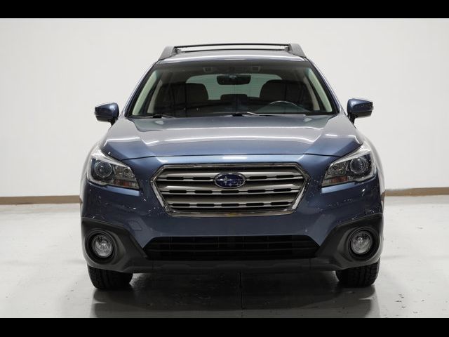 2017 Subaru Outback Premium